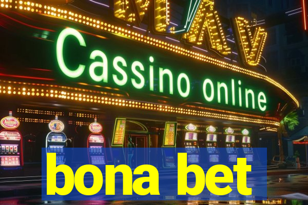 bona bet